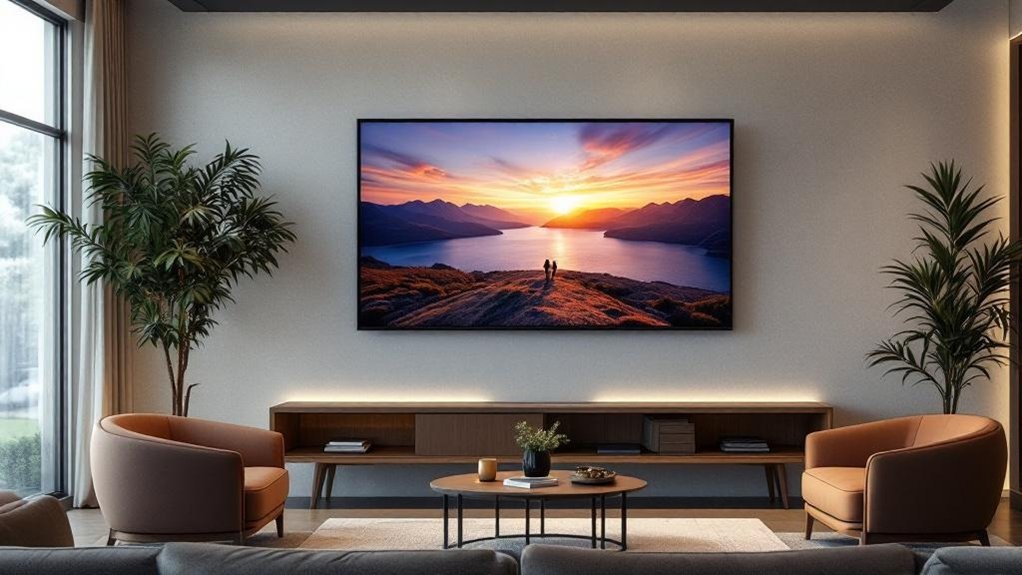 engaging lounge tv experiences