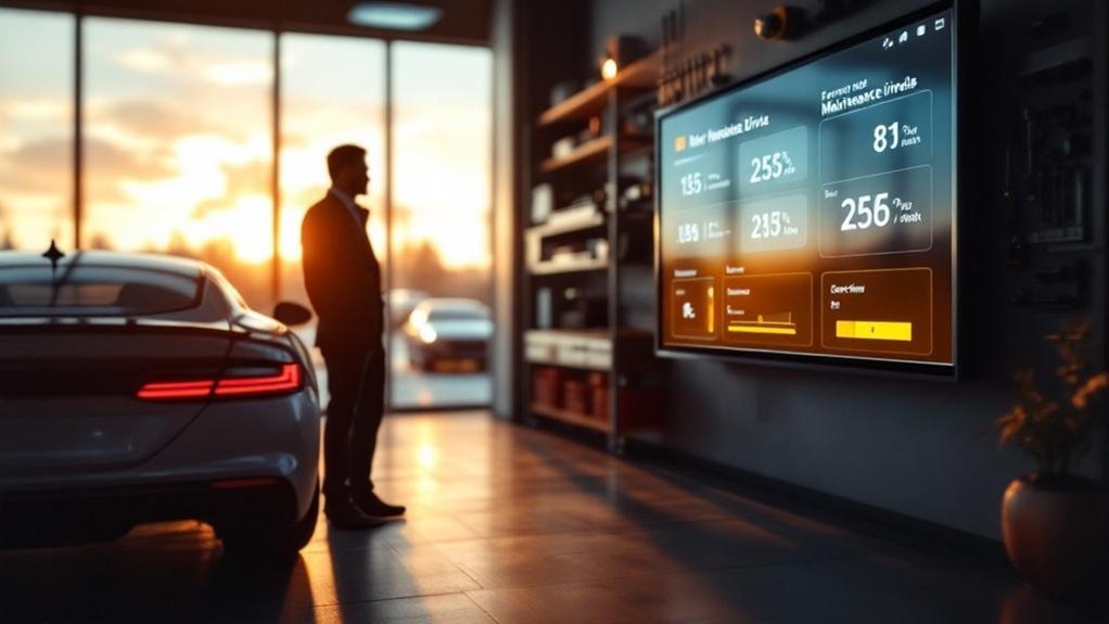 engaging maintenance reminder strategies