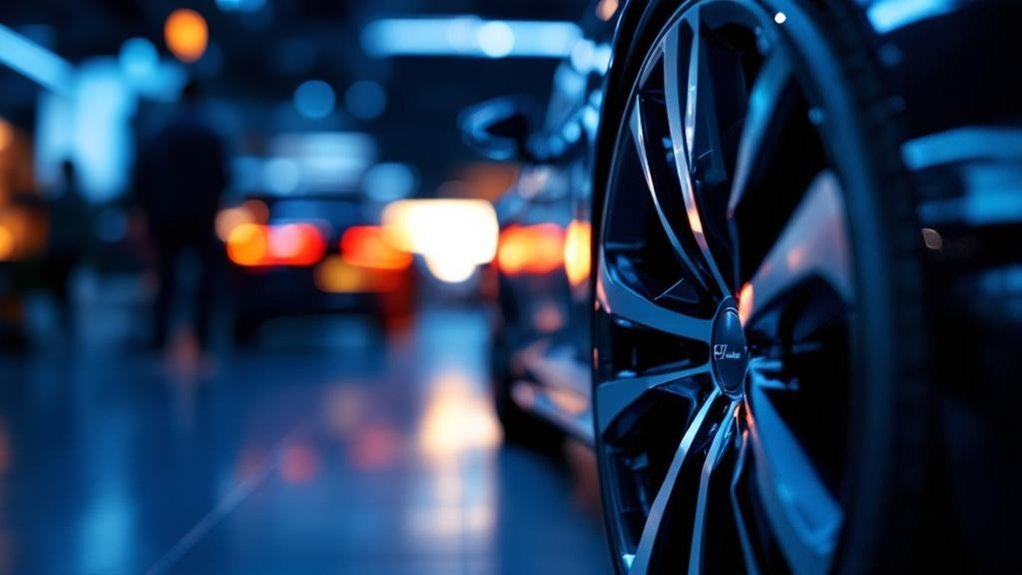 enhanced brand image strategy