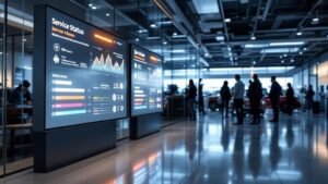 enhanced customer communication tools