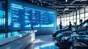 enhanced customer service experience