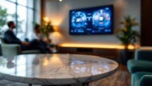 enhanced customer service experience