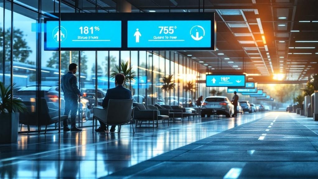 enhanced efficiency and engagement