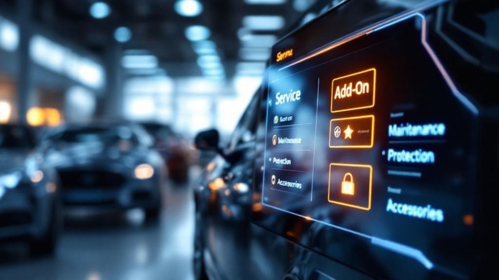 enhanced revenue through transparency