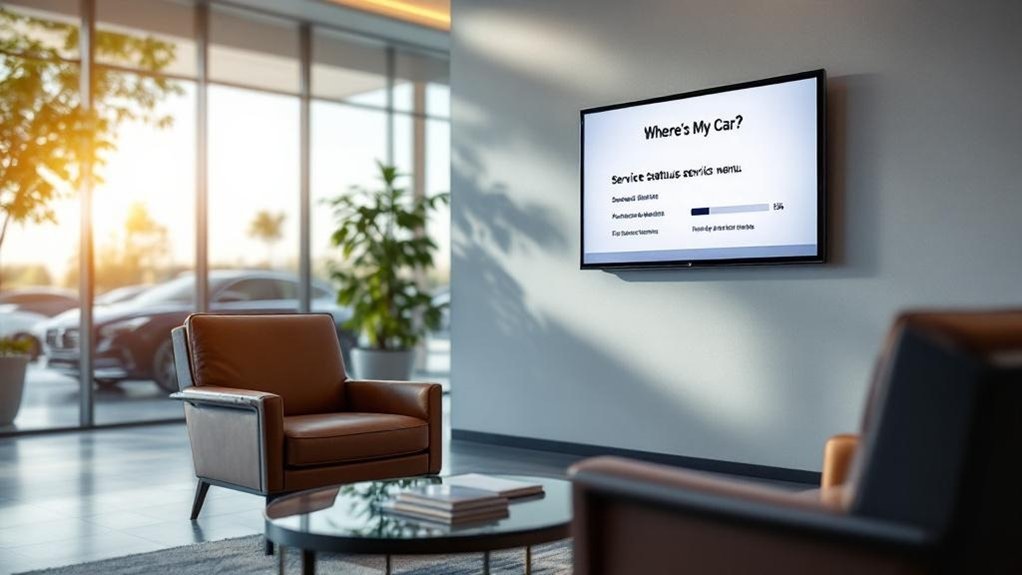 enhancing customer service transparency