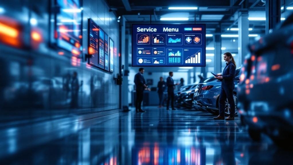 enhancing profitability through data