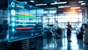 enhancing transparency in dealerships
