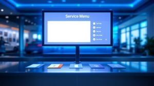 essential visual elements required