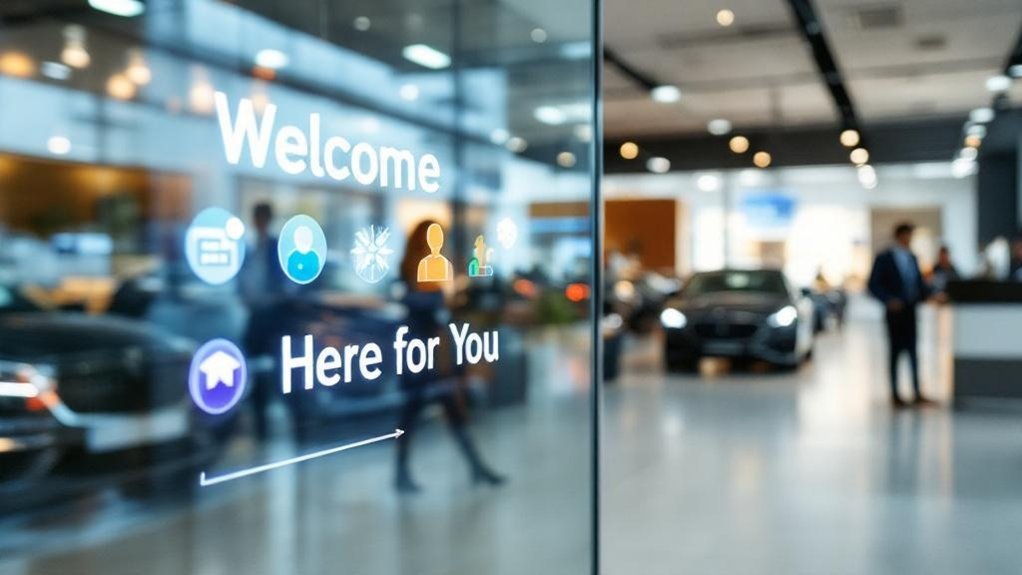 exceptional service and support