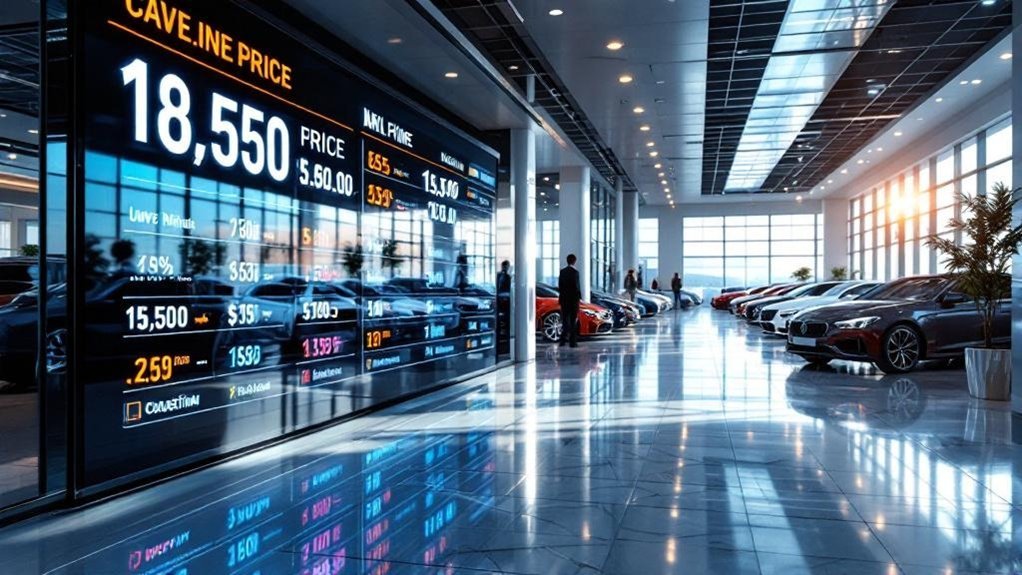 expectation alignment increases sales