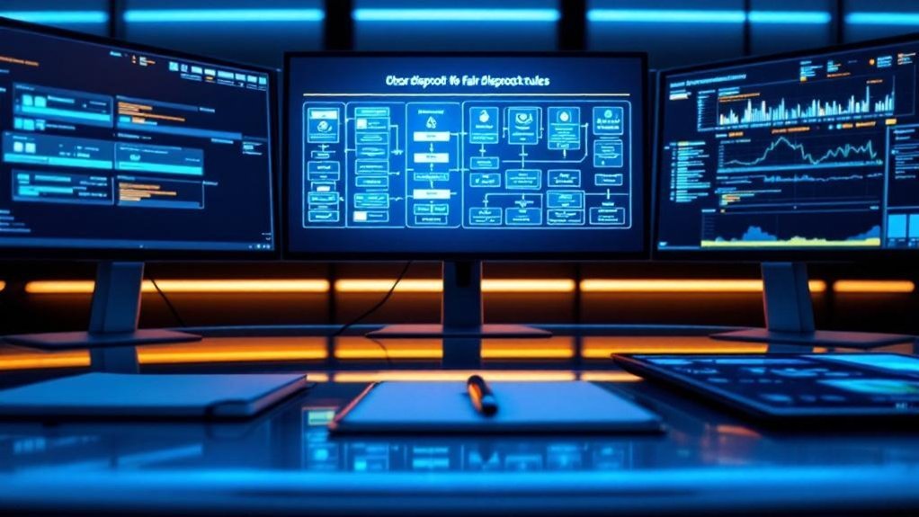 fair dispatch implementation steps