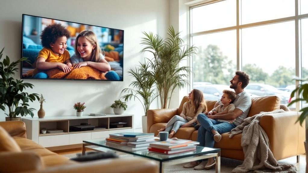 family friendly entertainment enhances experiences