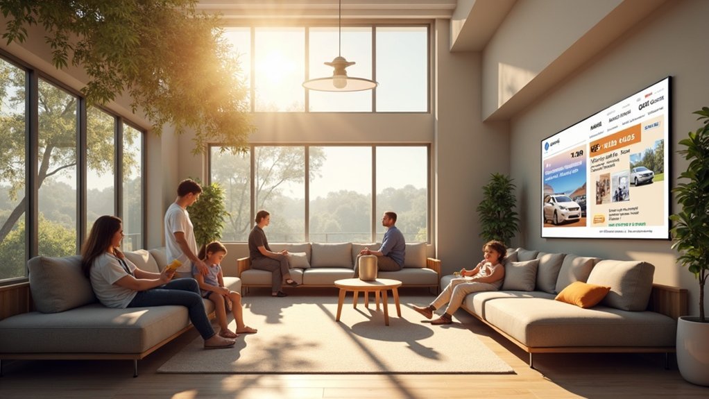 family friendly safe viewing experience