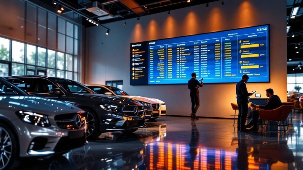 faster turnarounds increased revenue