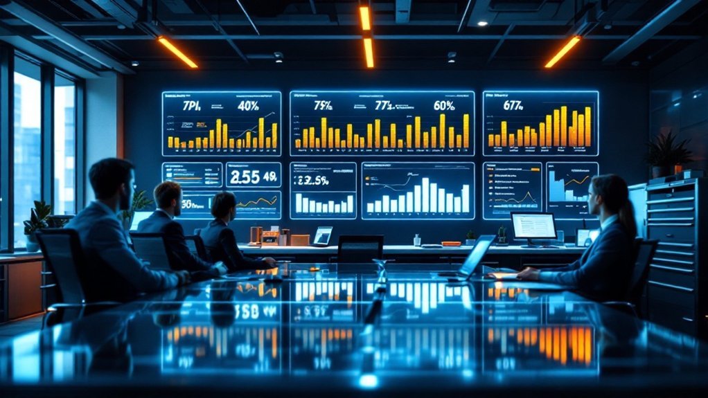 fixed ops advisor kpis