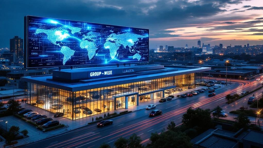 fragmented data reporting challenges