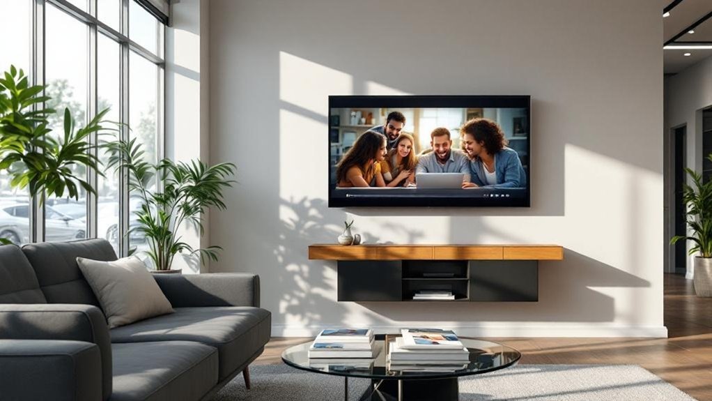 fresh engaging lounge programming