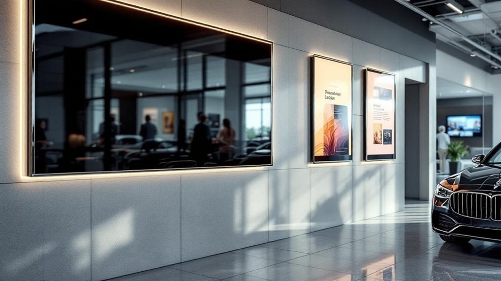 future proof modular signage systems