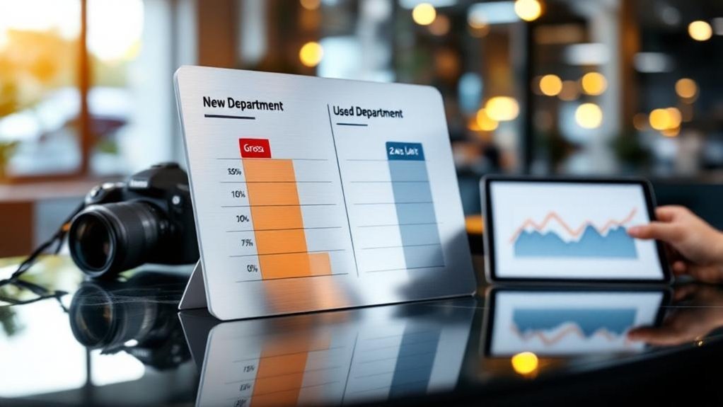 gross and unit metrics