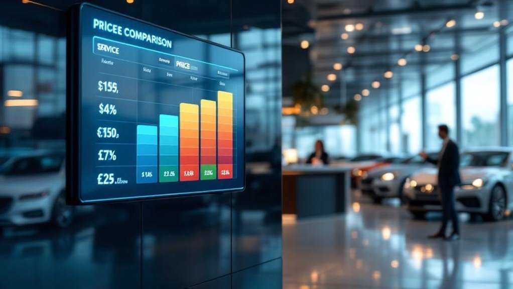 hidden costs harm buyers