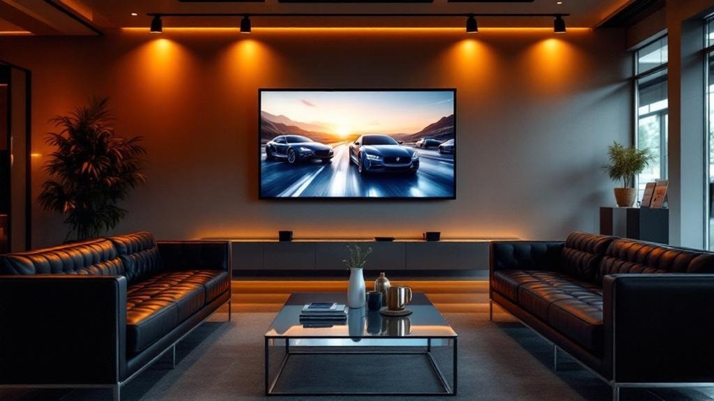 high margin upsells boost revenue