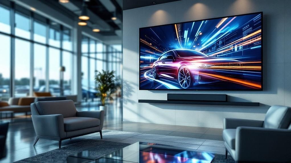 high resolution video walkthroughs