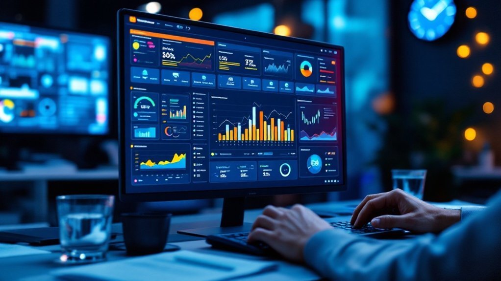 identify and address failures