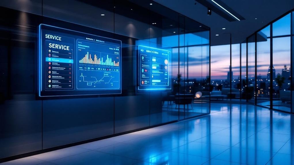 implementation roadmap and training