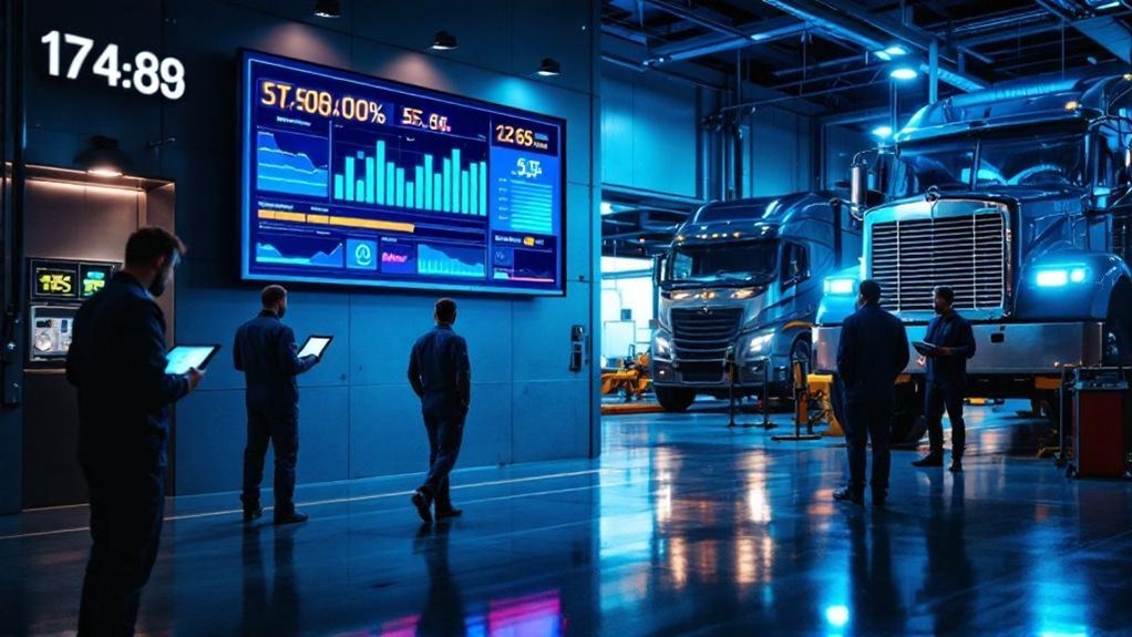 implementing real time signage solutions