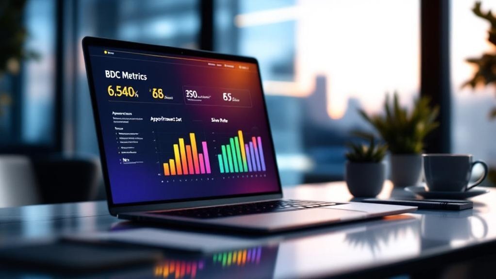 improve appointment show rates