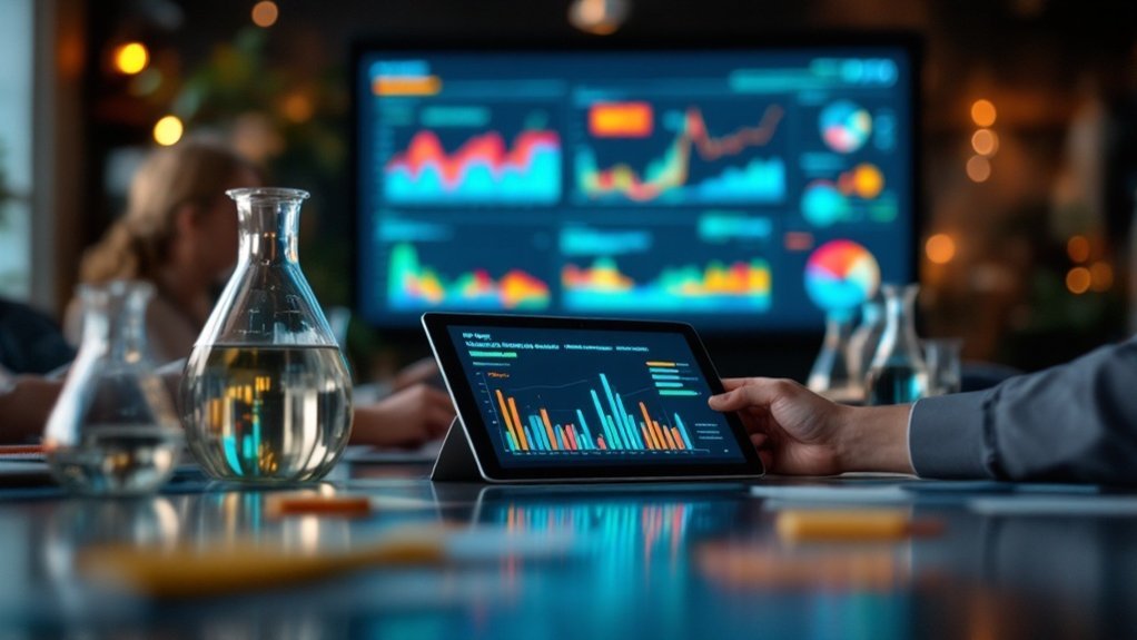 improve forecast accuracy regularly