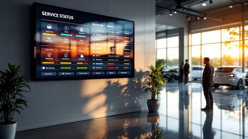 improved efficiency through automation