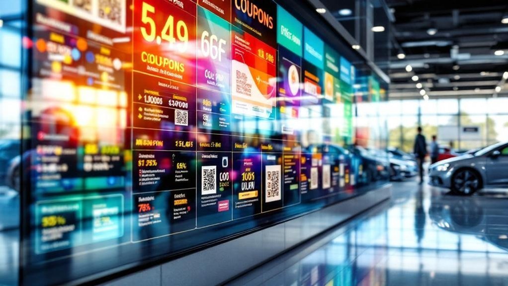 incorporate discounts into pricing