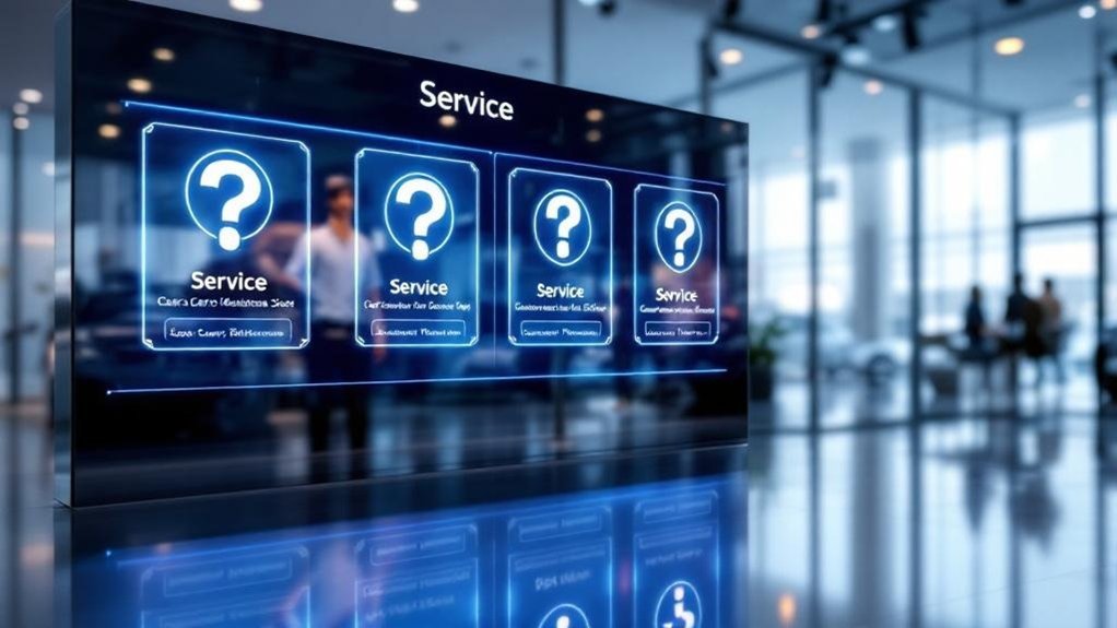 instant answers for customers