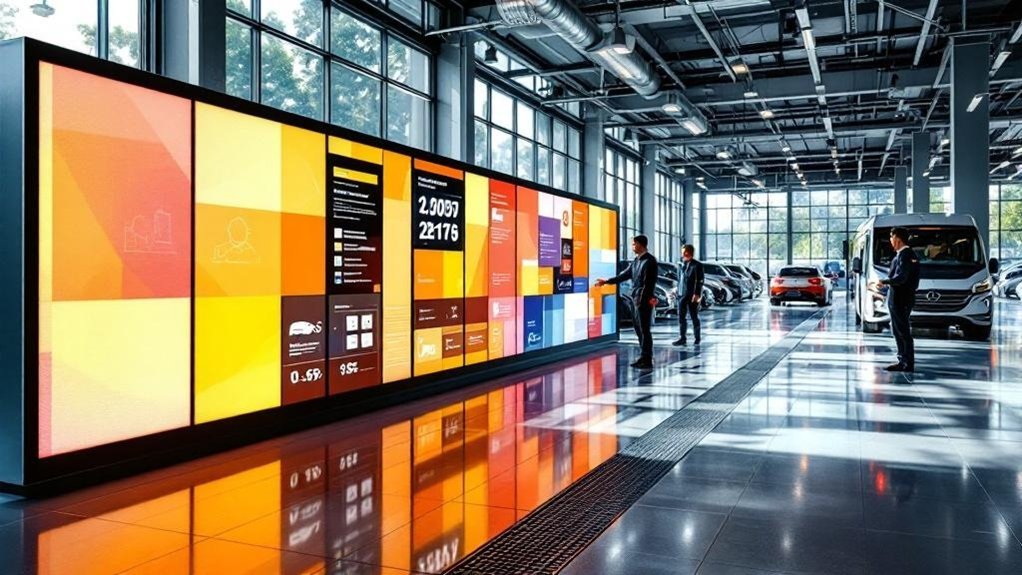 instant digital service updates