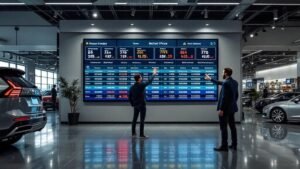 instant pricing accuracy essential