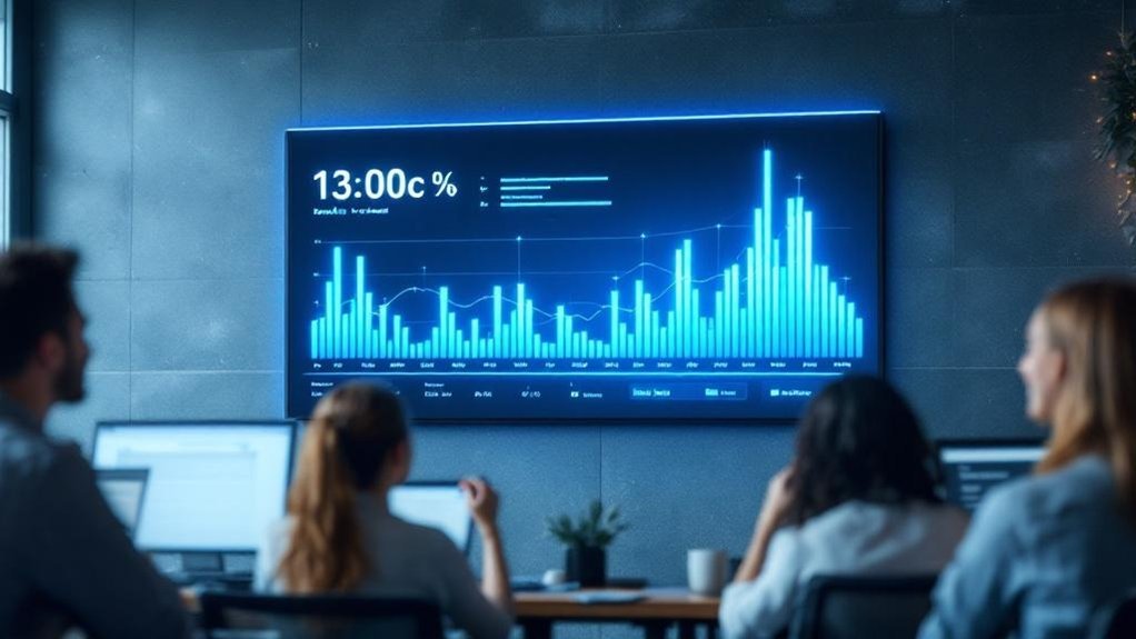 instant recognition boosts engagement