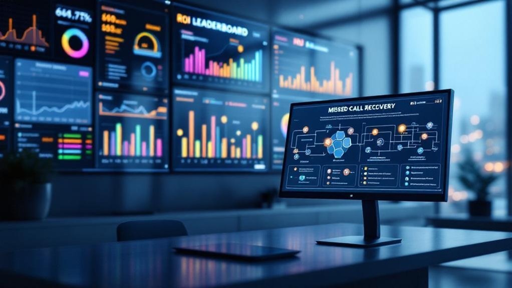 integrate call tracking effectively