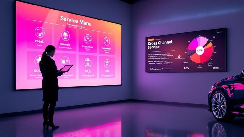 integrated marketing campaign strategy