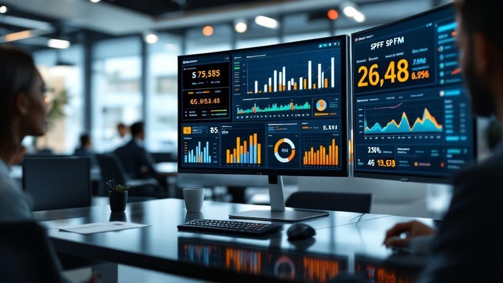 integrating spiff data efficiently