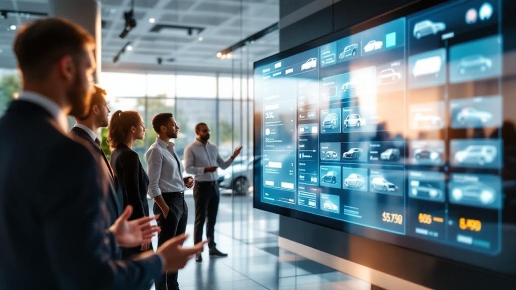 interactive customization enhances engagement