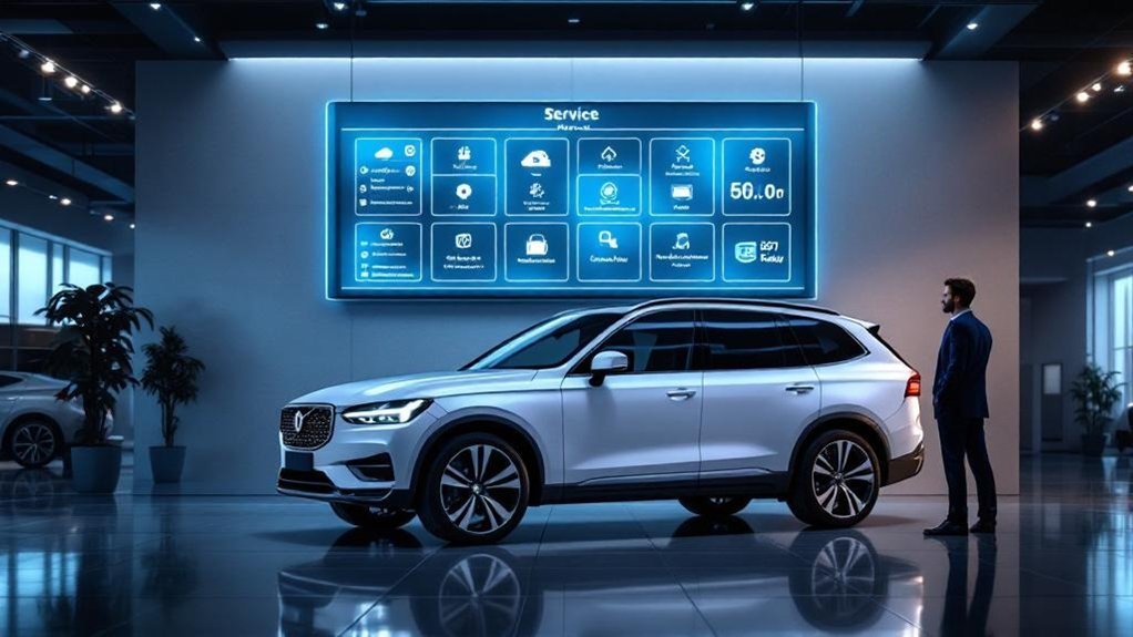 interactive displays enhance engagement