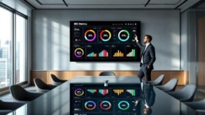 key bdc performance indicators