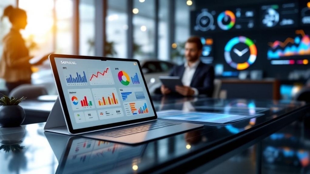 kpi driven revenue optimization strategy