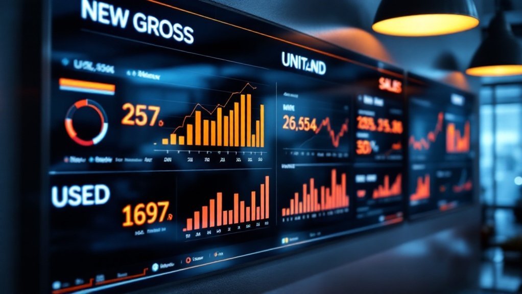 kpi selection for sales cycles