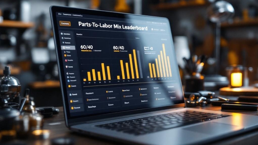 labor focused profitability strategies