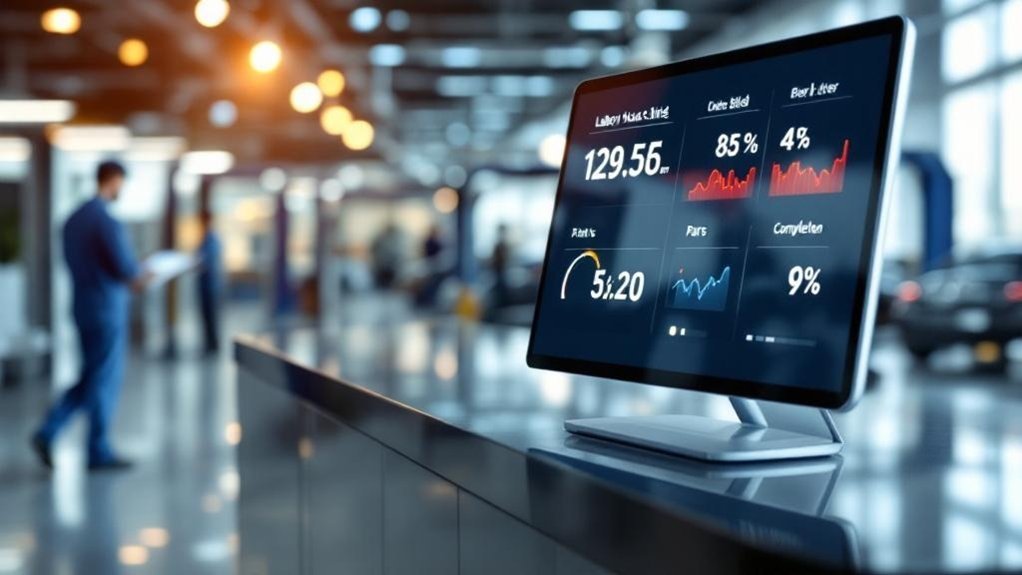 labor hours optimization insights