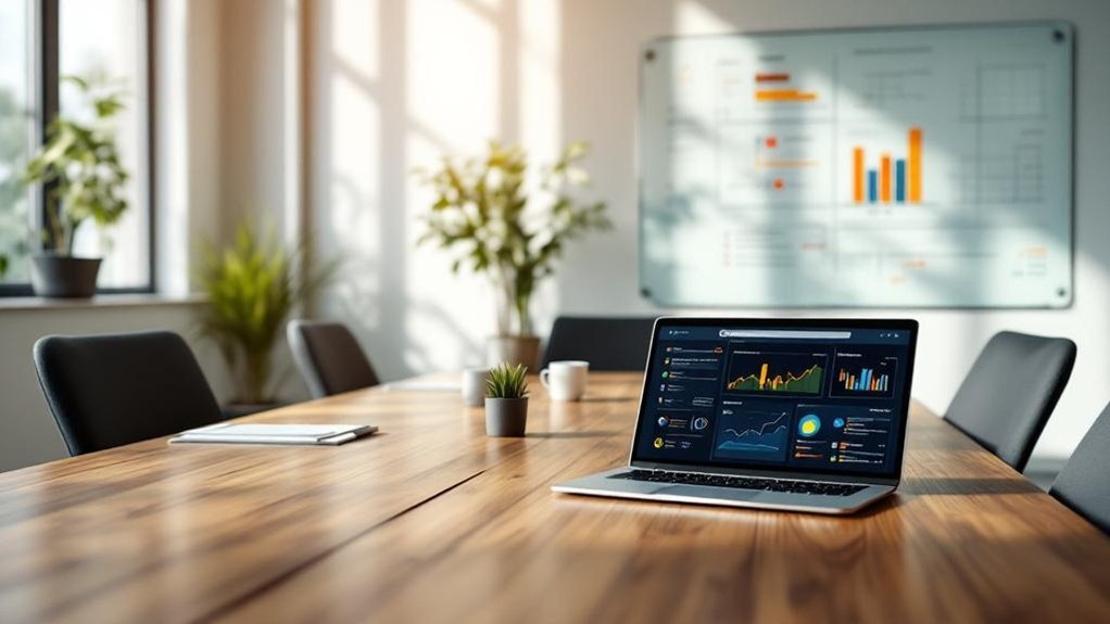 lead qualification and accountability