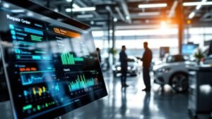 live repair order transparency