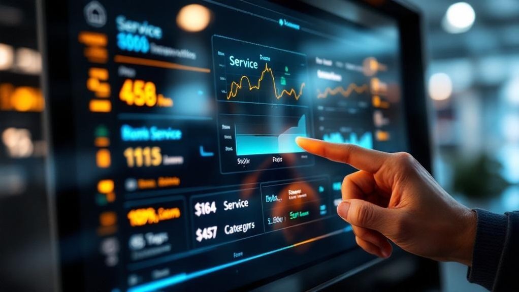 live updates enhance customer communication